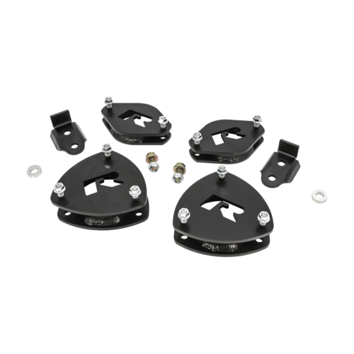 RL 2 SST LIFT KIT - SUBARU CROSSTEK 18