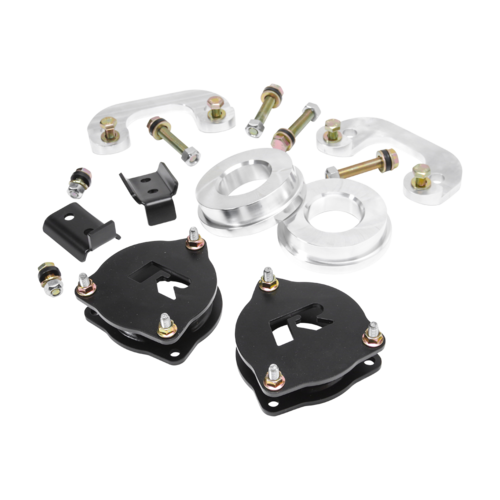 2022 HYUNDAI SANTA CRUZ SST KIT
