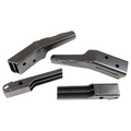 RL 21+ FORD BRONCO HIGH CLEARANCE BEAMS