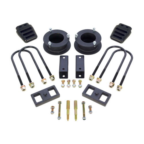 RL 19+ RAM 3500 3 SST LIFT KIT