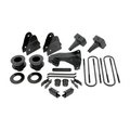 3.5 COIL SPRING SPACER FRONT-KIT