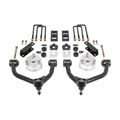 3.5 FRNT STRTEXT 1R-BLK TUBE AR-KIT