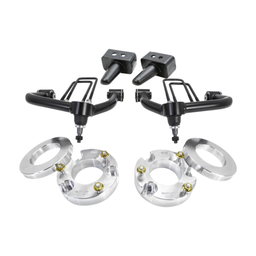 3.5 SST LIFT KIT - FORD F150