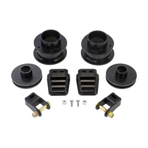 RL 3F/1R SST LIFT KIT -DODGE/RAM