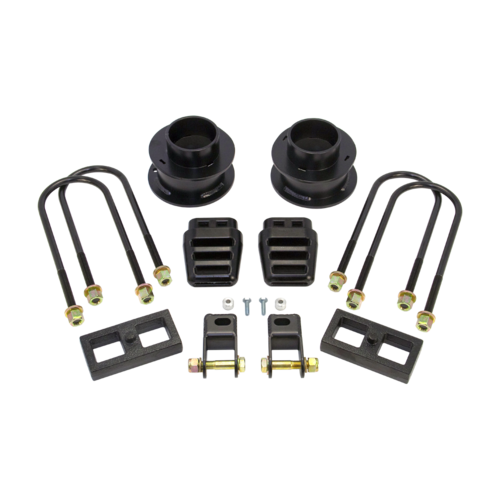 RL 3F/1R SST LIFT KIT - DODGE/RAM