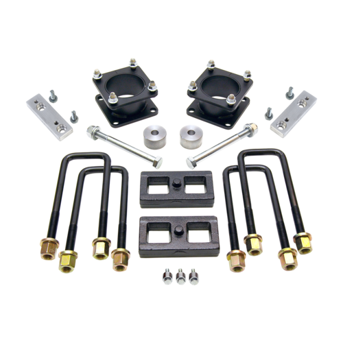 3F/1R SST LIFT KIT - TOYOTA TUNDRA