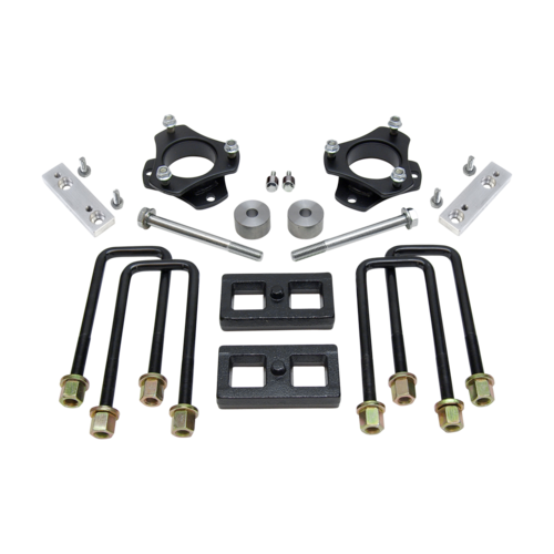 3F/1R SST LIFT KIT - TOYOTA TACOMA