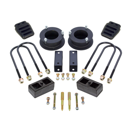 RL 3F/2R SST LIFT KIT - DODGE/RAM