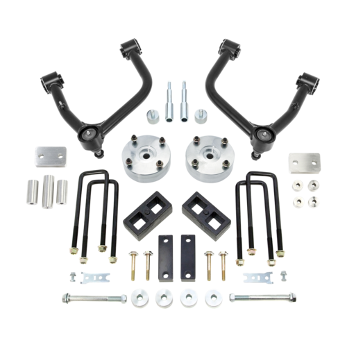 2F/2R SST LIFT KIT - TOYOTA