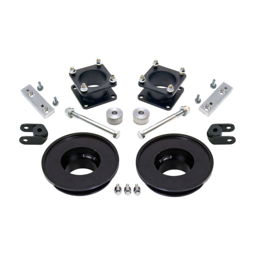 3F/2R SST LIFT KIT - TOYOTA SEQUOIA