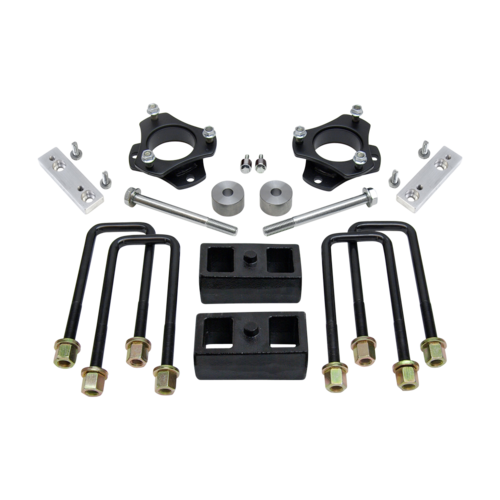3F/2R SST LIFT KIT - TOYOTA TACOMA