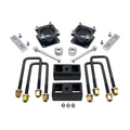 3F/2R SST LIFT KIT - TOYOTA TUNDRA