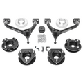 3R SST LIFT CHEVY/GMC MAGNETIC-KIT