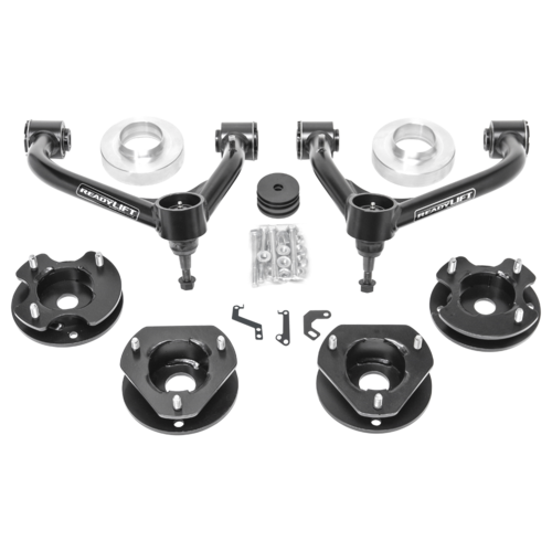 3R SST LIFT CHEVY/GMC MAGNETIC-KIT