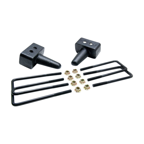 RL 3 REAR BLOCK KIT - FORD