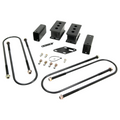 RL 3 REAR BLOCKS RAM 3500HD 20+