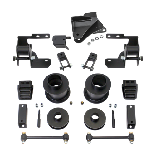 RL 4.5 FRONT/2.5 REAR SST LIFT