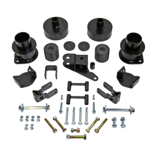 3 SST LIFT KIT - JEEP
