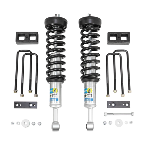 RL 3 SST LIFT KIT TACOMA 6112 BILSTEIN