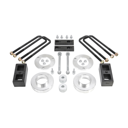 3 SST LIFT KIT TACOMA PRE-LOAD