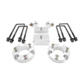RL 3 SST LIFT - NISSAN TITAN XD 16-18