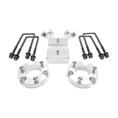 RL 3 SST LIFT - NISSAN TITAN XD 16-18