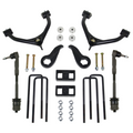 RL 4.0 FRONT KEY WAY-2.0 REAR
