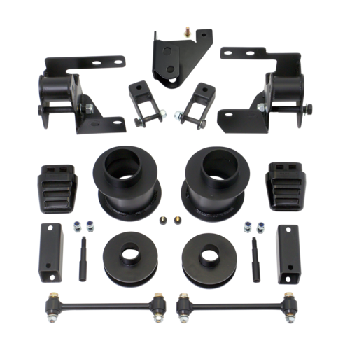 RL 4.5F/2R SST LIFT KIT - DODGE/RAM