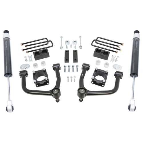 RL 4F/2R SST LIFT FALCON - TOYOTA