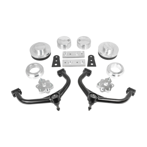 4F/2R SST LIFT KIT - RAM1500 CLASSIC