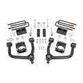 4F/2R SST LIFT KIT - TOYOTA
