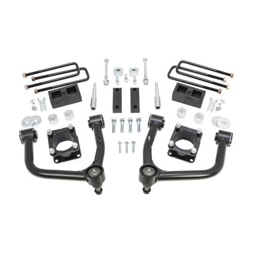 4F/2R SST LIFT KIT - TOYOTA