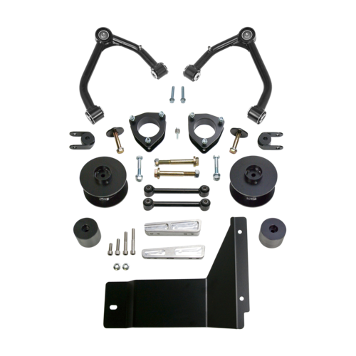 RL 4F/3R SST LIFT KIT - CHEVY/GMC
