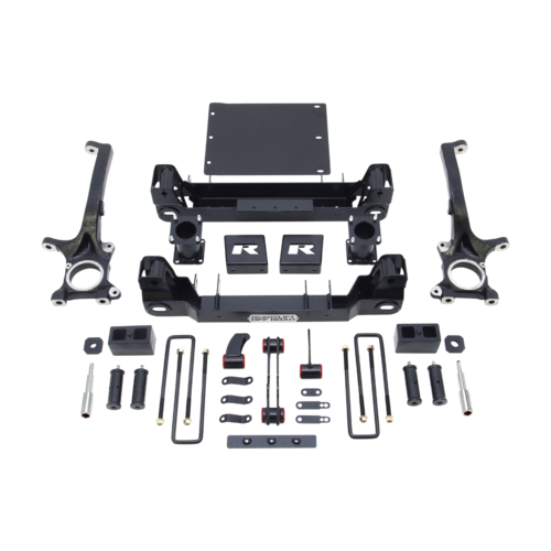RL 4 LIFT KIT - TOYOTA