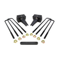 RL 4 REAR FLAT BLOCK KIT - FORD