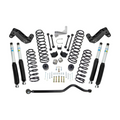 RL 4 SST LIFT KIT  BILSTEIN - JEEP JK