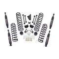RL 4 SST LIFT KIT  SHOCKS - JEEP