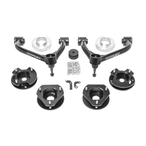 3 SST LIFT KIT - CHEVY/GMC SUV