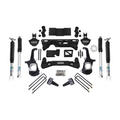 RL 5-6 LIFT KIT W BILSTEN SHK-CHEV/GMC