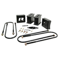 RL 5 REAR BLOCKS RAM 3500HD 20+
