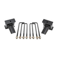 RL 5 REAR SPACER GM 1500 19-21