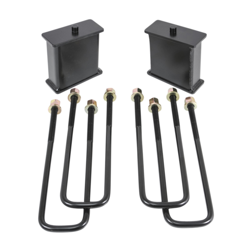 RL 5 REAR SPACER TOY TUNDRA