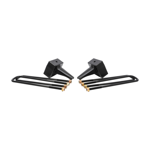RL 5 REAR TAPER BLOCK KIT - FORD