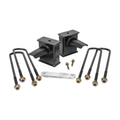 RL 6.5 REAR SPACER FORD SD FLAT