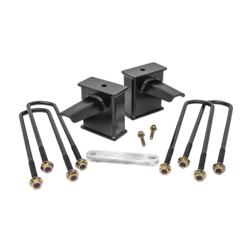 RL 6.5 REAR SPACER FORD SD FLAT