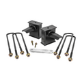 6 FLAT BLOCK FOR 2PC DRIVE SHAFT-KIT