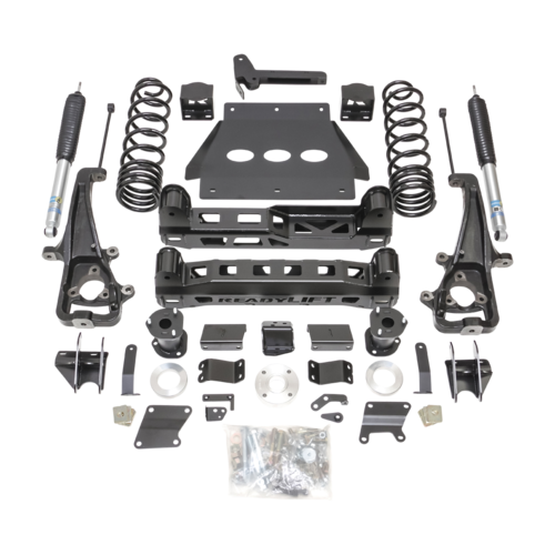 RL 6LIFT KIT DODGE/RAM