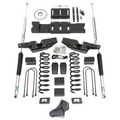 RL 6 LIFT KIT SHOCKS RAM 3500