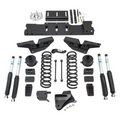 RL 6 LIFT KIT W/ BILSTEIN SHOCKS PLUS