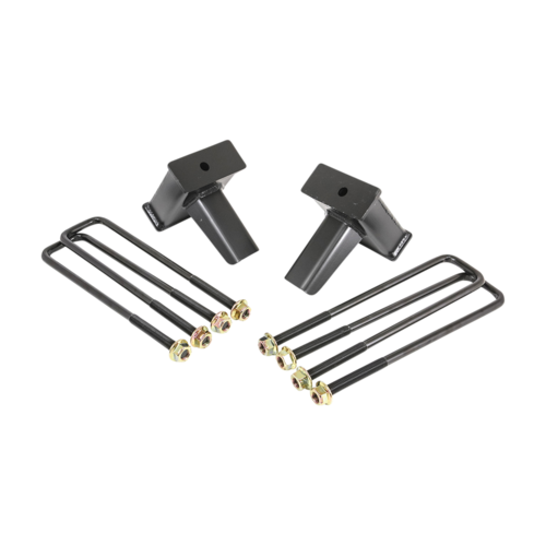 RL 6 REAR SPACER GM 1500 14-18